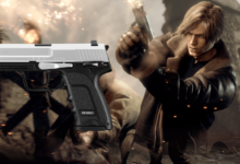 ประหนึ่งได้สวมบท Leon ออกไปกำจัดเหล่าซอมบี้ 7 ประหนึ่งได้สวมบท Leon ออกไปกำจัดเหล่าซอมบี้