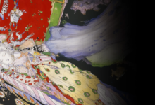 เสื้อผ้าคอลเลคชั่นใหม่ลวดลายสุดวิจิตรจาก Graniph 14 เสื้อผ้าคอลเลคชั่นใหม่ลวดลายสุดวิจิตรจาก Graniph