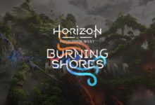 [รีวิว] Horizon Forbidden West: Burning Shores