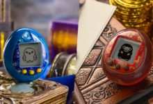 จับสัตว์วิเศษในโลกเวทมนต์มาทำ ทามาก๊อตจิ