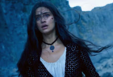 แฟน The Witcher ซีซั่น 3 บ่น 'ชุด Yennefer ไม่ไหวจะเคลียร์'