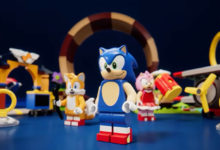 LEGO เปิดตัวเซ็ตตัวต่อจากเกม Sonic the Hedgehog ใหม่ 7 LEGO เปิดตัวเซ็ตตัวต่อจากเกม Sonic the Hedgehog ใหม่