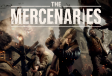 [รีวิว] RE4: The Mercenaries โหมดทหารรับจ้างฉบับปรับปรุงใหม่