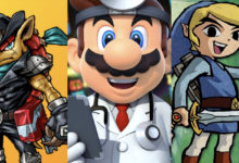 10 เกมบน Nintendo 3DS ที่ไม่สามารถหาเล่นได้อีกต่อไป