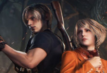 [รีวิว] Resident Evil 4 โค่นแผนร้ายลัทธิปรสิตสายพันธุ์สยอง