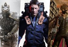 7 เกมแนว Soulslike ที่มีเนื้อเรื่องสุดดาร์ค 3 7 เกมแนว Soulslike ที่มีเนื้อเรื่องสุดดาร์ค