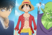 ตัวละคร 6 ตัวที่ถูกเปลี่ยนชื่อจนทำให้แฟน ๆ ส่ายหน้า