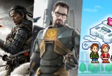 เกมนี้นายต้องเล่นสักครั้งในชีวิต!