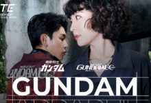 IGNITE เปิดตัวเสื้อคอลเลคชั่นใหม่เอาใจแฟนกันดั้ม