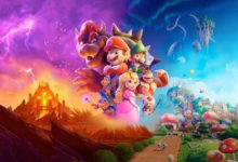 [รีวิว] The Super Mario Bros. Movie