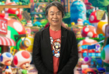 ผู้สร้าง Mario เผย 'เราอาจจะได้เห็นหนังจากเกม Nintendo เยอะขึ้น'
