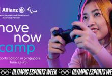 MoveNow Camp Esports Edition เปิดรับสมัครเกมเมอร์ไทย!!