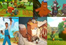 แนะนำ 15 เกมผจญภัย - จำลองชีวิตสุดชิลชวนผ่อนคลายบน PC