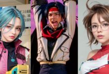 AI จัดให้! จำลองภาพ 'หากตัวละครเป็นคนจริงใน G Gundam