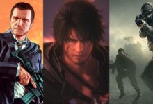 5 ซีรีส์เกมที่เปิดตัวแบบ Single Player แต่กลับกลายเป็น Multiplayer ในภายหลัง