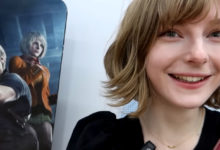 น้อง Ella Freya พาเดินอากิฮาบาระหาซื้อ Resident Evil 4 Remake