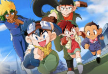 [รีวิว] 4WD Racer ซิ่งไปเลยแม็กนั่ม!!