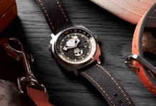 น่ารักและเท่อย่างลงตัว Bamford London x Snoopy