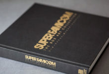 SUPER FAMICOM: THE BOX ART COLLECTION