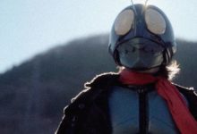 ผู้กำกับเผยสาเหตุของไรเดอร์ที่คอยังเหมือนเดิมแม้แปลงร่าง