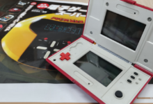 อย่างแรร์เครื่องเล่น Game & Watch Tetris รุ่นที่หายสาบสูญเกือบ 35 ปี