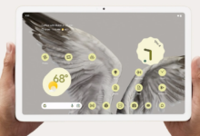 Google เปิดตัว Pixel Tablet กลับสู่ตลาดแท็บเล็ตอีกครั้ง 7 Google เปิดตัว Pixel Tablet กลับสู่ตลาดแท็บเล็ตอีกครั้ง