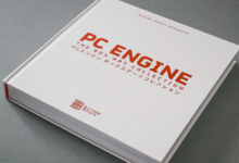 PC ENGINE: THE BOX ART COLLECTION