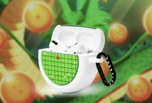 เหมือนประหนึ่งได้ค้นหาดราก้อนบอลทั้ง 7 ไปกับ Casetify