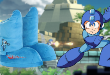 ใส่สไลด์เล่น เกาะกำแพงก็ได้แต่อย่าเหยียบหนาม