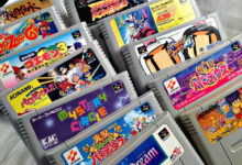 ย้อนวันวานกับสุดยอดเครื่องเกมในตำนาน 'Super Famicom'