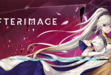 [รีวิว] Afterimage ผจญภัยในแดนล่มสลาย