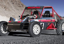 พุ่งทะยานความแรงไปกับ Wild One MAX จากรถบังคับ Tamiya สู่โลกจริง