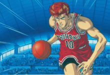 มาระลึกความสนุกกับ Slam Dunk ได้แล้วบน Netflix