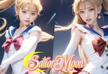 ตัวแทน Ai แห่งดวงจันทร์จะลงทัณฑ์แกเอง 4 ตัวแทน Ai แห่งดวงจันทร์จะลงทัณฑ์แกเอง