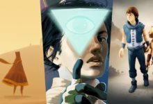 8 เกมที่สามารถเล่นจบได้ใน 2 ชั่วโมง