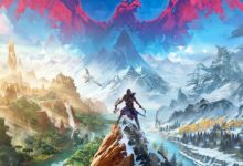 [รีวิว] Horizon Call of the Mountain