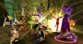 10 เรื่องแย่ในสังคมเกมออนไลน์