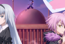 เกิดใหม่ทั้งทีก็เป็นสไลม์ไปซะแล้ว 'Dream of Coleus' ปล่อยข้อมูลใหม่