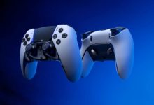 [รีวิว] DualSense Edge