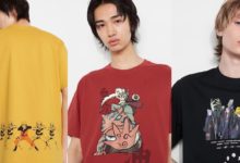 สาวกนินจาคาถาเตรียมตัวเลยกับคอลเลคชั่นใหม่จาก UNIQLO