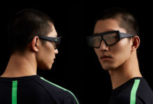 แว่นกันแดด Razer โดดเด่น ทันสมัย ถูกใจเกมเมอร์