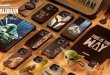 CASETiFY ฉลองวัน 'Star Wars' เปิดตัวเซ็ต Mandalorian N-1 Starfighter เอาใจนักสะสม