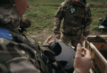 กองทัพยูเครนเริ่มใช้ Steam Deck เป็นอุปกรณ์บังคับปืนกลสงคราม 27 กองทัพยูเครนเริ่มใช้ Steam Deck เป็นอุปกรณ์บังคับปืนกลสงคราม