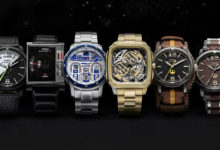 มาเป็นส่วนหนึ่งของมหากาพย์ภาพยนต์ Star Wars กันเถอะ!!