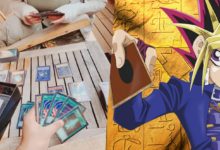 ดูเอลลิสต์จ้างสาวมาเล่นการ์ดยูกิด้วย จนสาวเจ้ามีเด็คเป็นของตัวเอง!