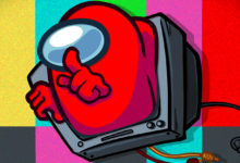 แฟนเกมเตรียมรอ Among Us เตรียมสร้างอนิเมชั่น เร็วๆนี้