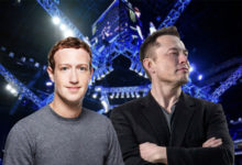 ศึกคู่หยุดโลกระหว่าง 2 ยักษ์ใหญ่แห่งวงการโซเชี่ยล