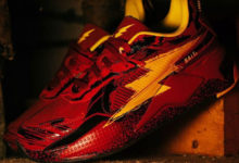 วิ่งเหนือแสงไปกับ BAIT X PUMA RS-X “The Flash”