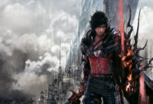 Final Fantasy XVI ปล่อย DEMO ให้ทดลองเล่นแล้ว