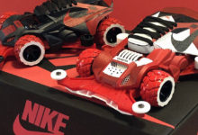 เอาเรื่อง!! ผลงานการออกแบบรถ TAMIYA ในธีม NIKE 8 เอาเรื่อง!! ผลงานการออกแบบรถ TAMIYA ในธีม NIKE